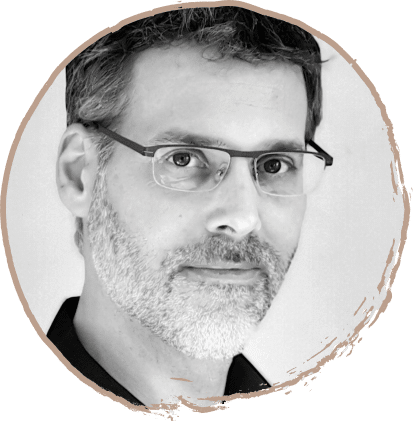 David Libralesso, psychologue clinicien et psychothéapeute