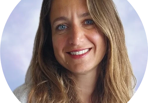 Coline Dupras, Sophrologue et Coach Professionnelle