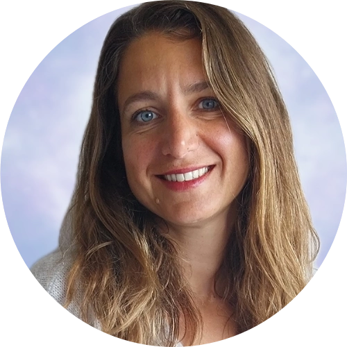 Coline Dupras, Sophrologue et Coach Professionnelle