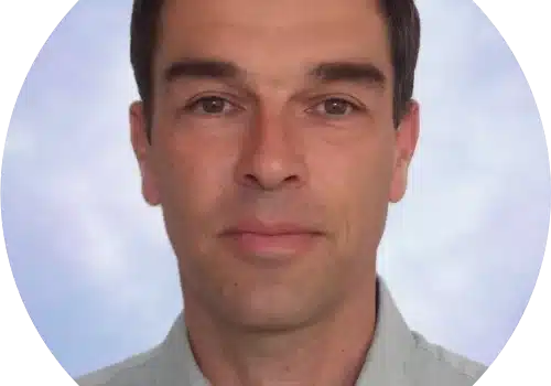 Nicolas Malnoury, psychologue du travail